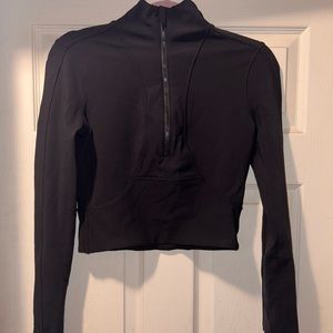 Lululemon Quarter-Zip